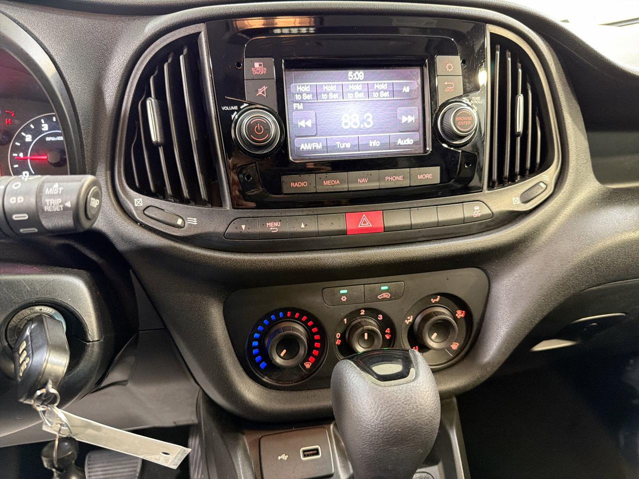 2022 Ram ProMaster City Cargo Van Tradesman San Antonio TX