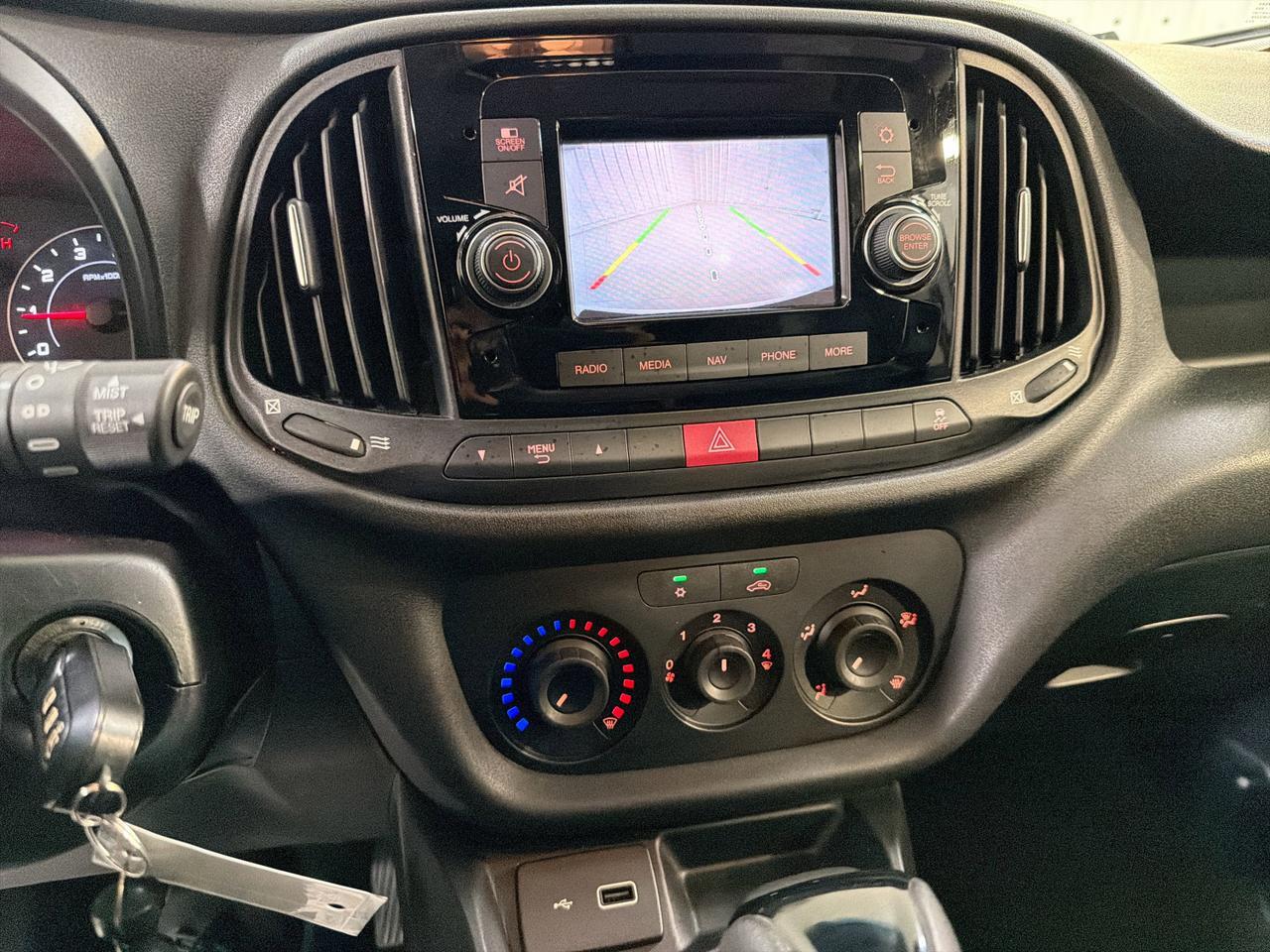2022 Ram ProMaster City Cargo Van Tradesman San Antonio TX