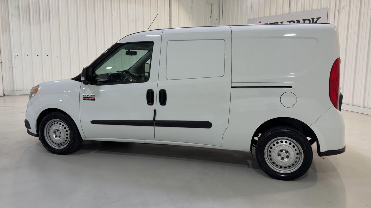 2022 Ram ProMaster City Cargo Van Tradesman San Antonio TX