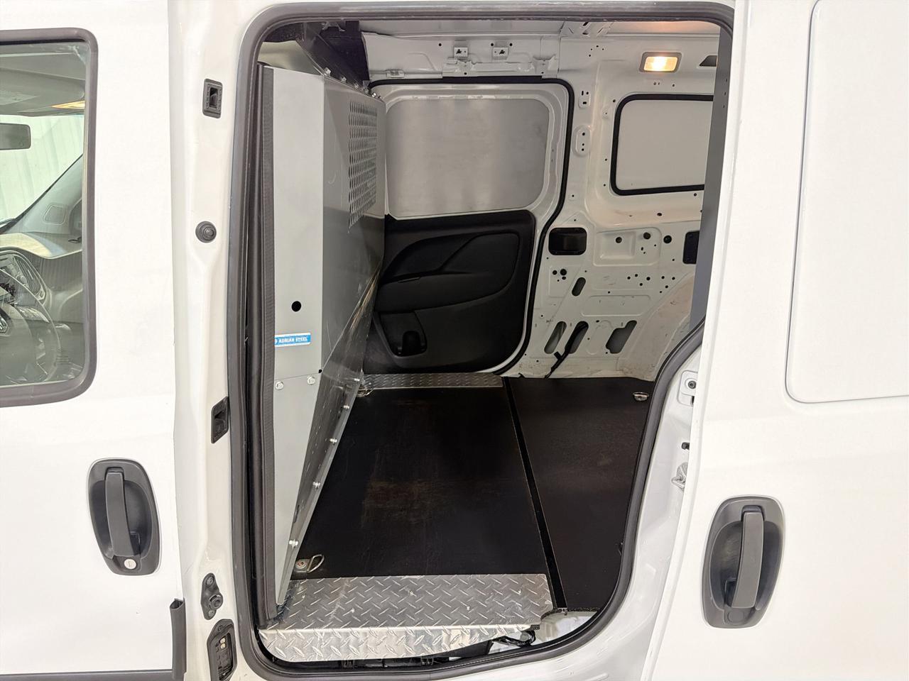 2022 Ram ProMaster City Cargo Van Tradesman San Antonio TX