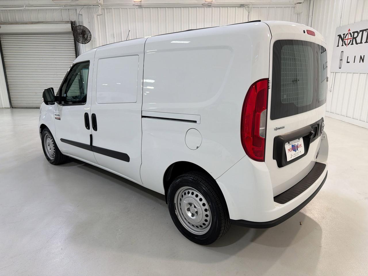 2022 Ram ProMaster City Cargo Van Tradesman San Antonio TX
