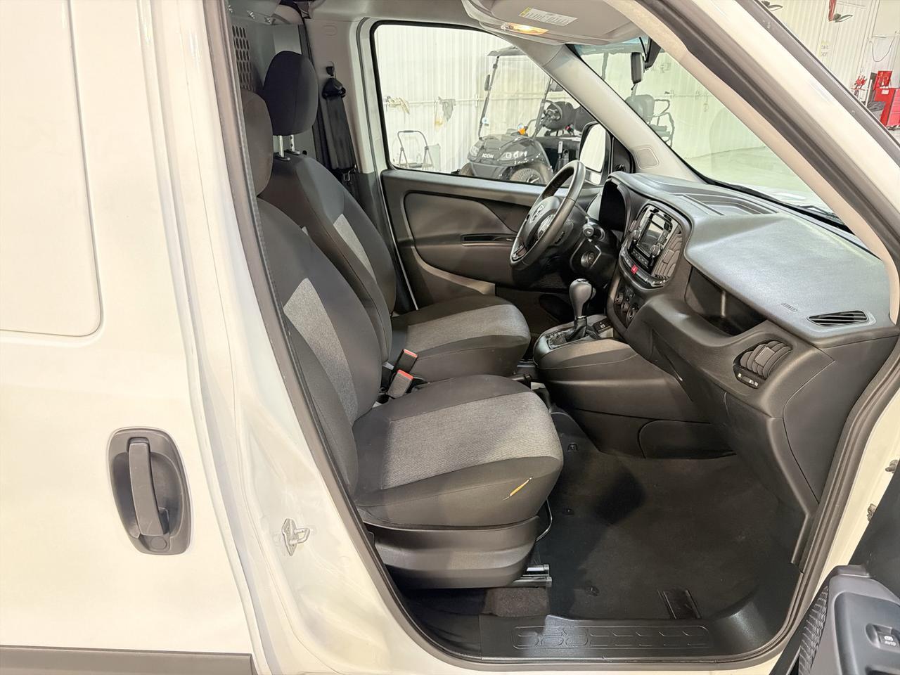 2022 Ram ProMaster City Cargo Van Tradesman San Antonio TX