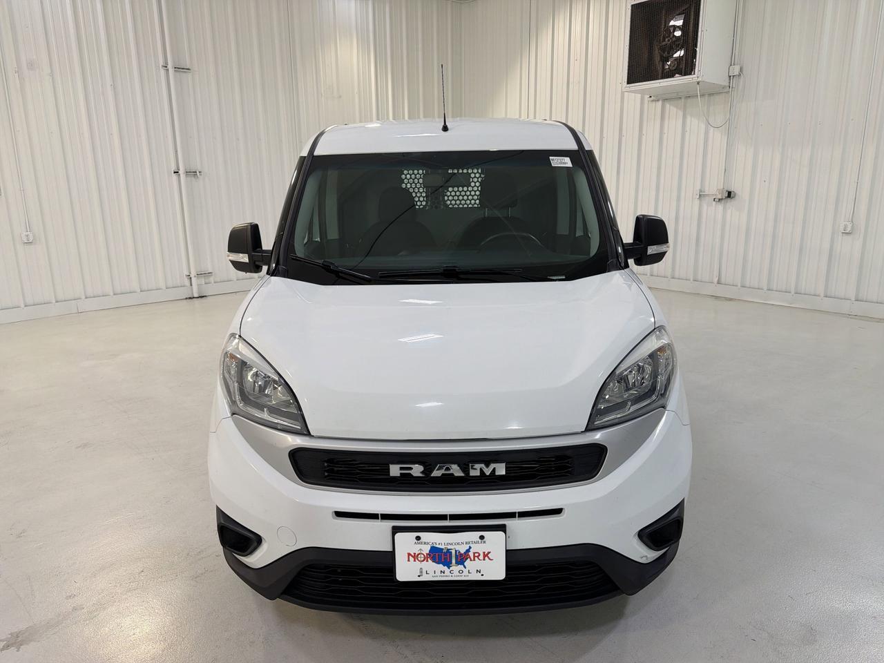 2022 Ram ProMaster City Cargo Van Tradesman San Antonio TX