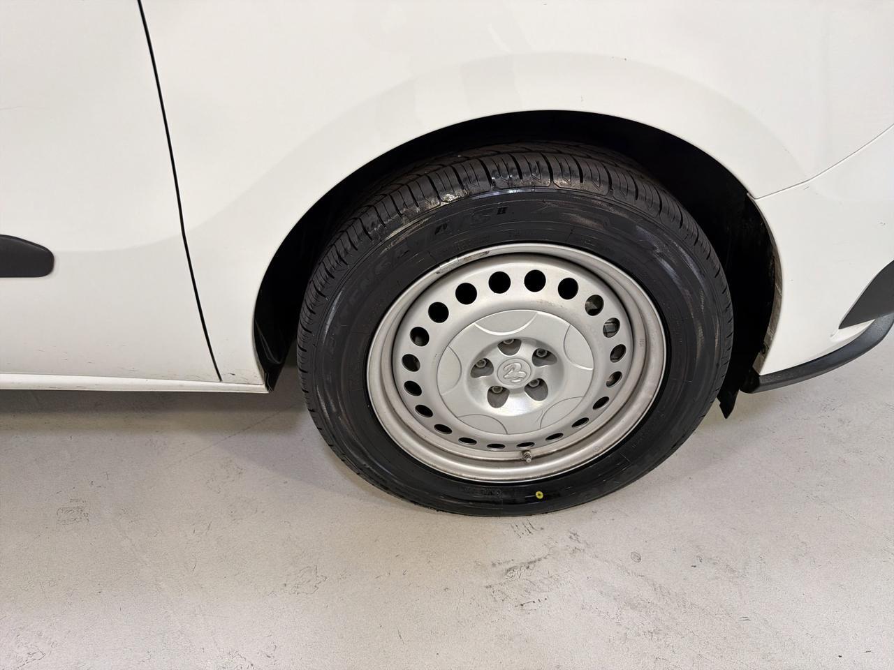 2022 Ram ProMaster City Cargo Van Tradesman San Antonio TX