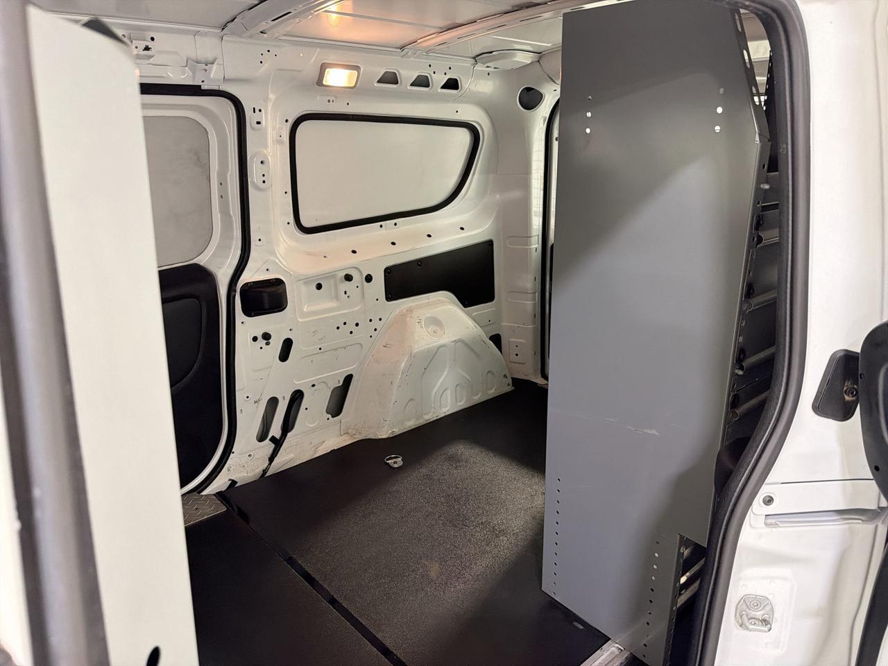 2022 Ram ProMaster City Cargo Van Tradesman San Antonio TX
