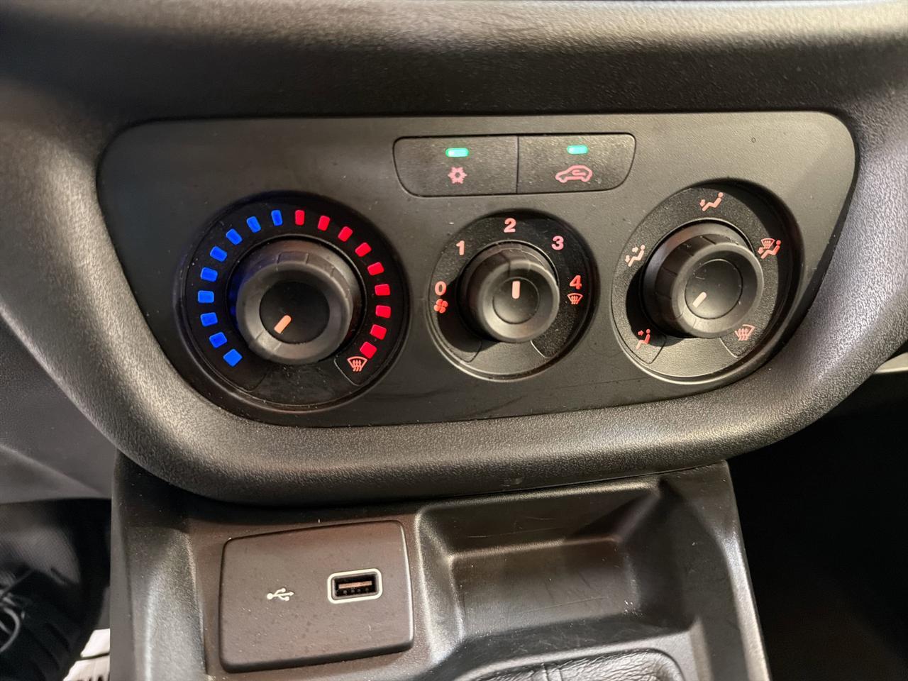 2022 Ram ProMaster City Cargo Van Tradesman San Antonio TX