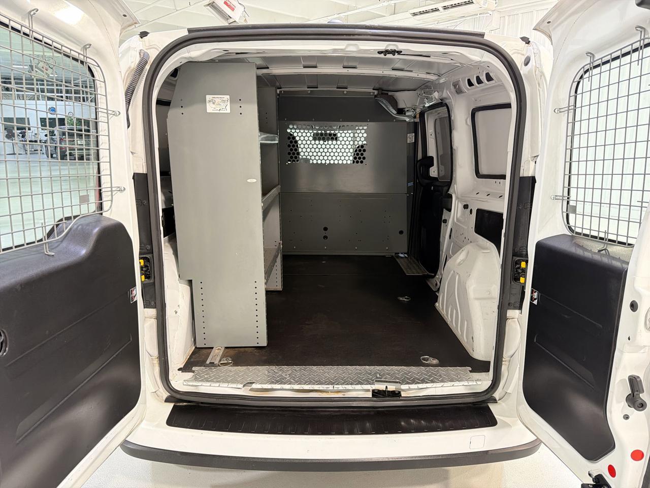 2022 Ram ProMaster City Cargo Van Tradesman San Antonio TX