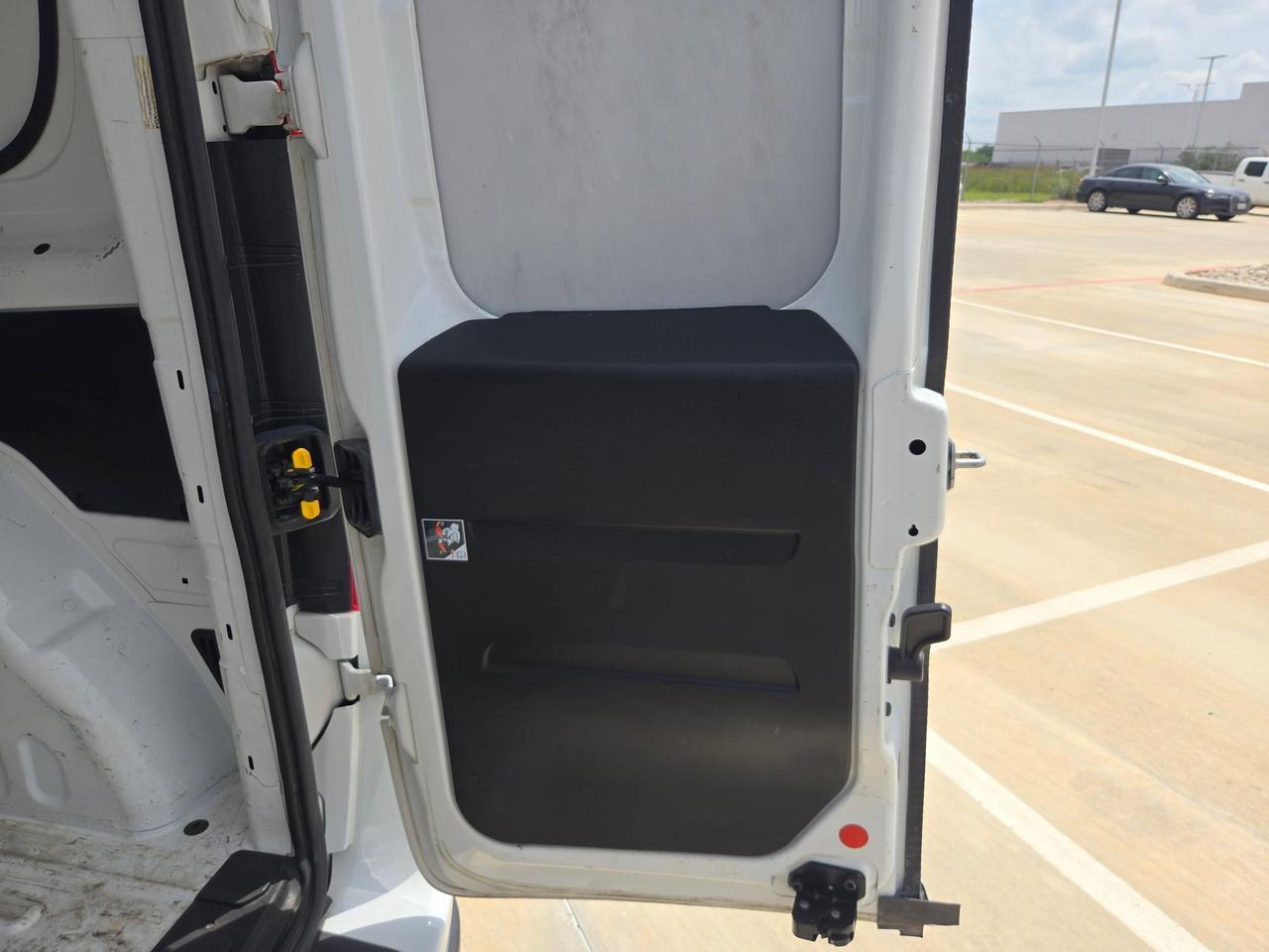 2022 Ram ProMaster City Cargo Van Tradesman Castroville TX