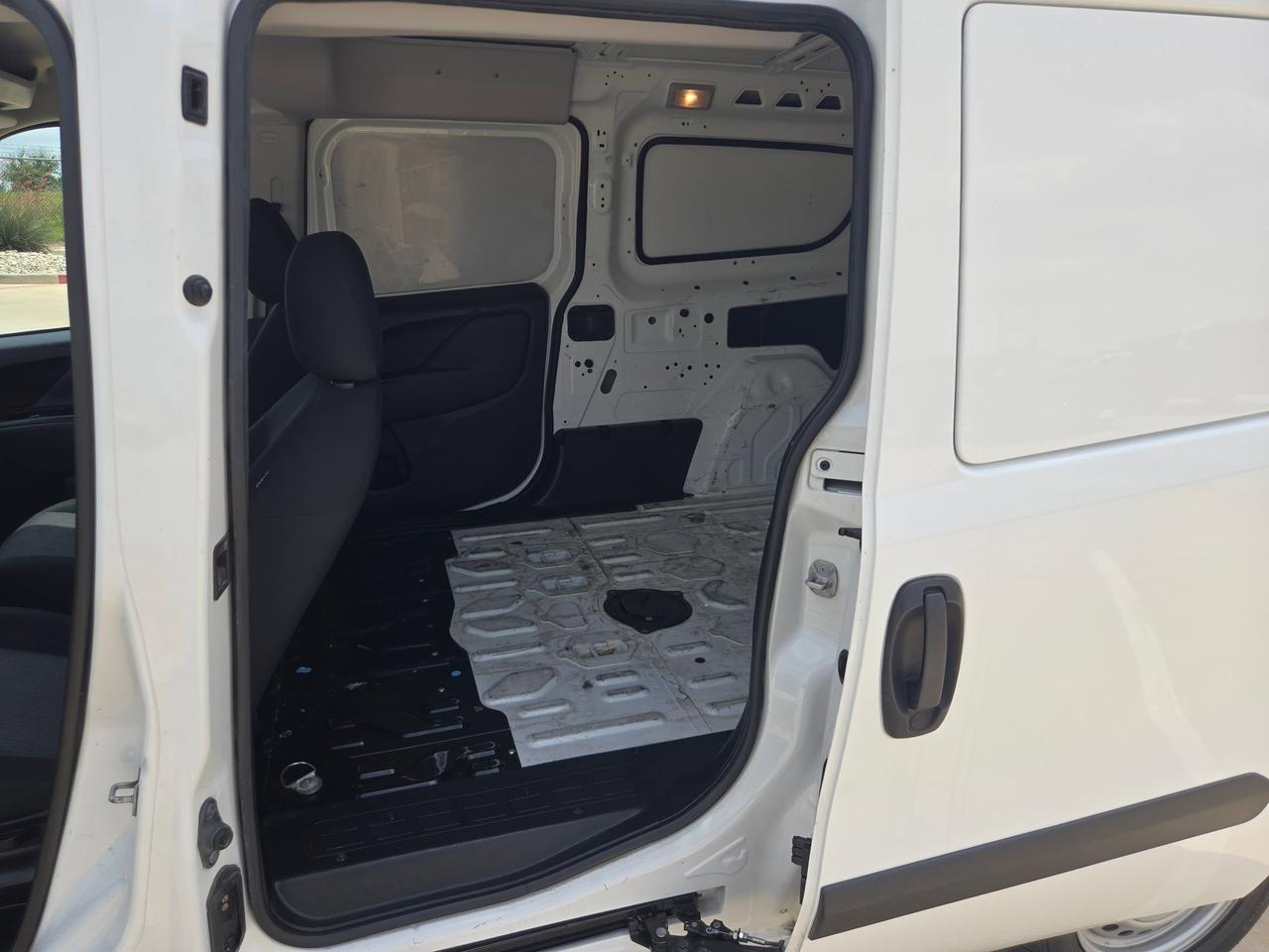 2022 Ram ProMaster City Cargo Van Tradesman Castroville TX
