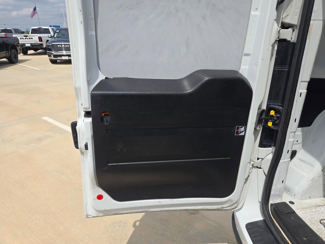 2022 Ram ProMaster City Cargo Van Tradesman Castroville TX
