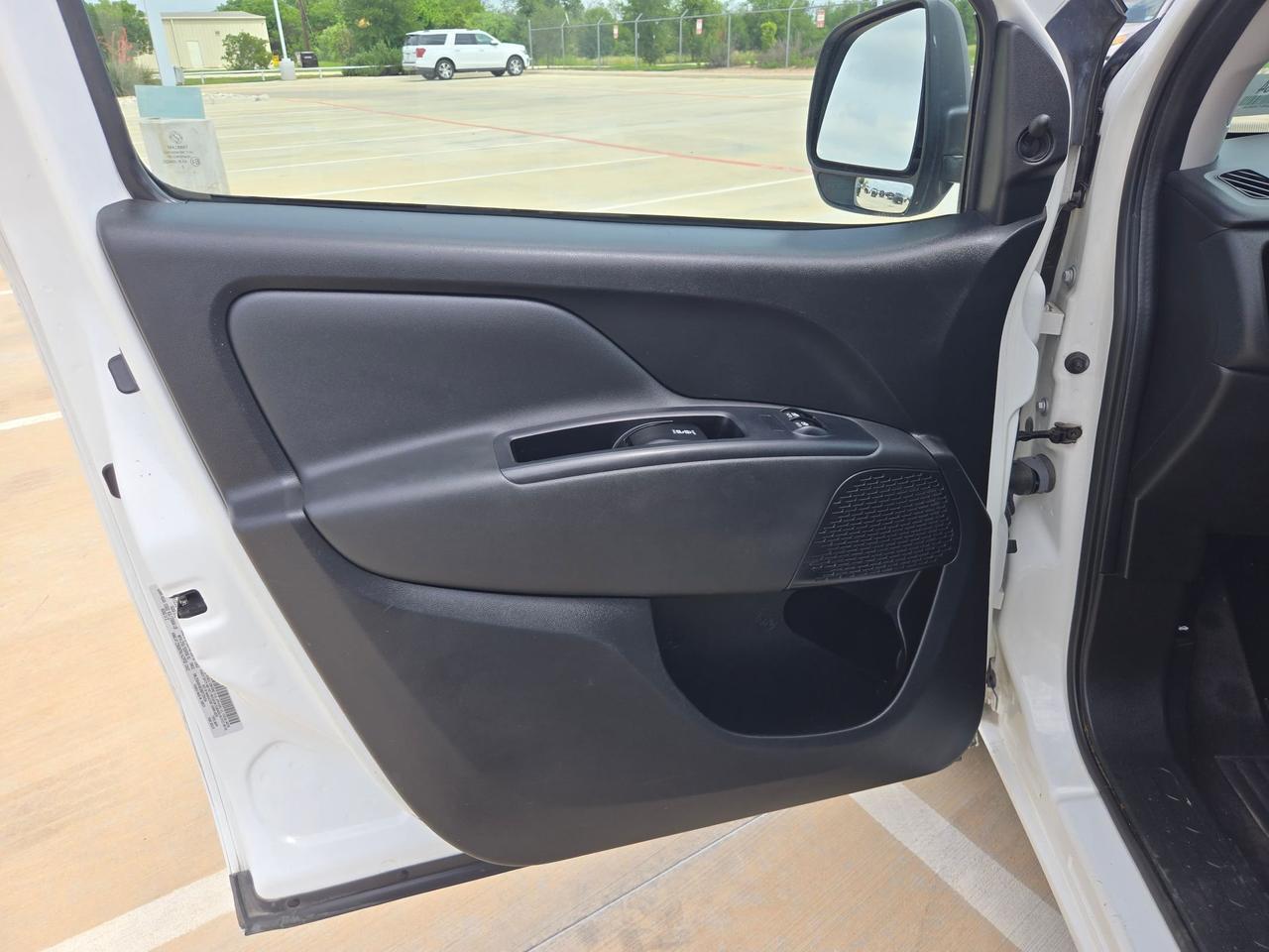 2022 Ram ProMaster City Cargo Van Tradesman Castroville TX