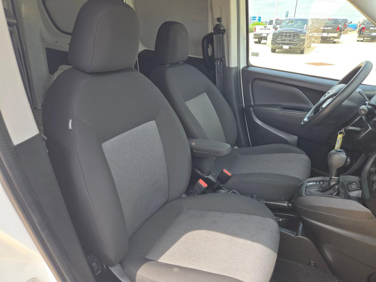 2022 Ram ProMaster City Cargo Van Tradesman Castroville TX