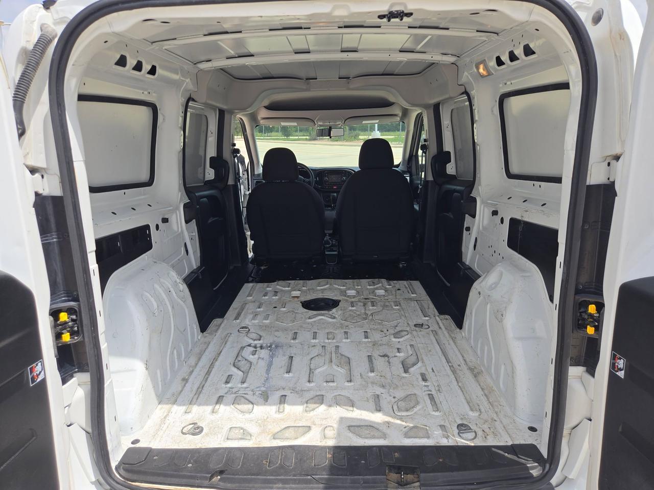 2022 Ram ProMaster City Cargo Van Tradesman Castroville TX