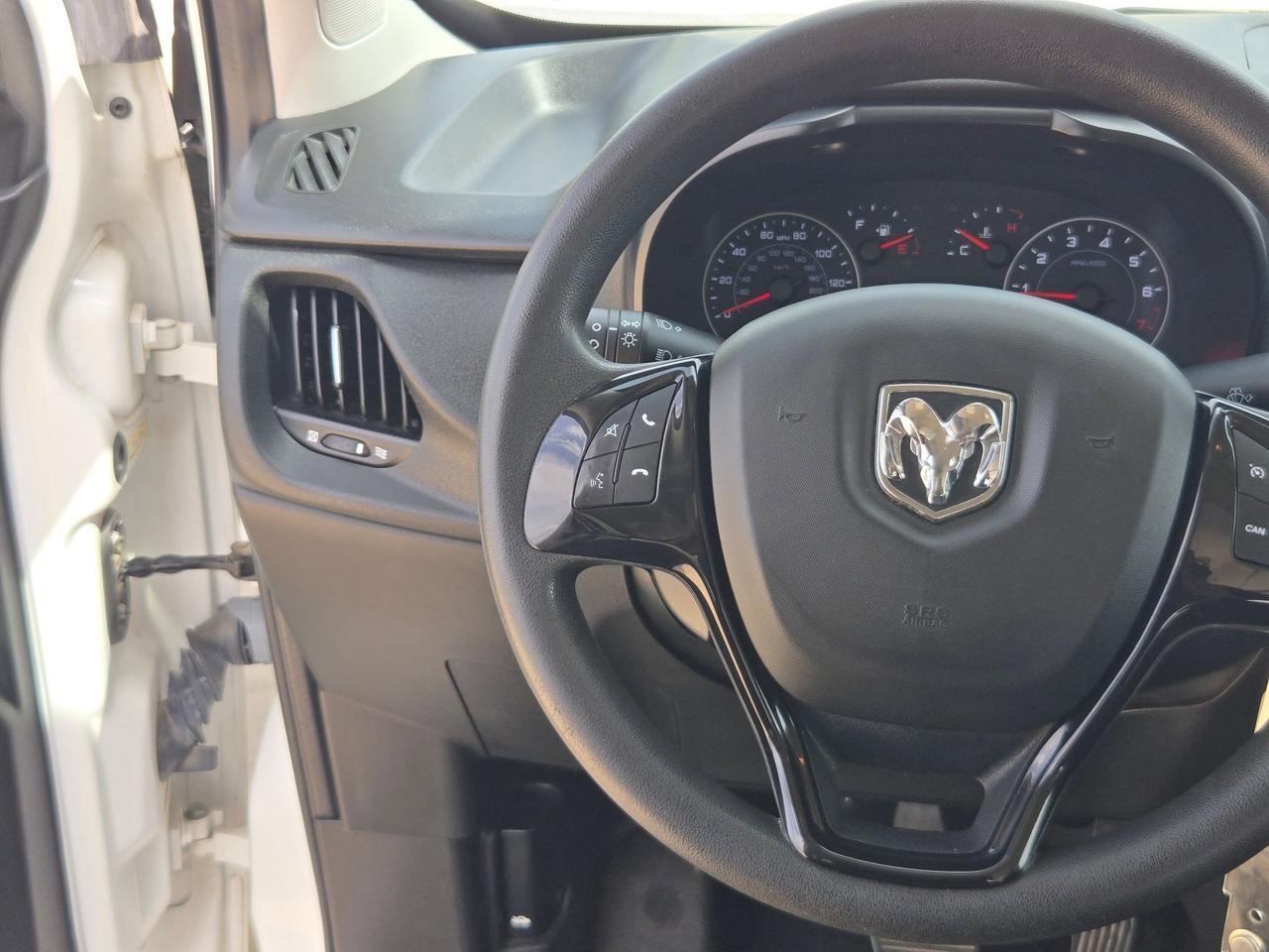 2022 Ram ProMaster City Cargo Van Tradesman Castroville TX
