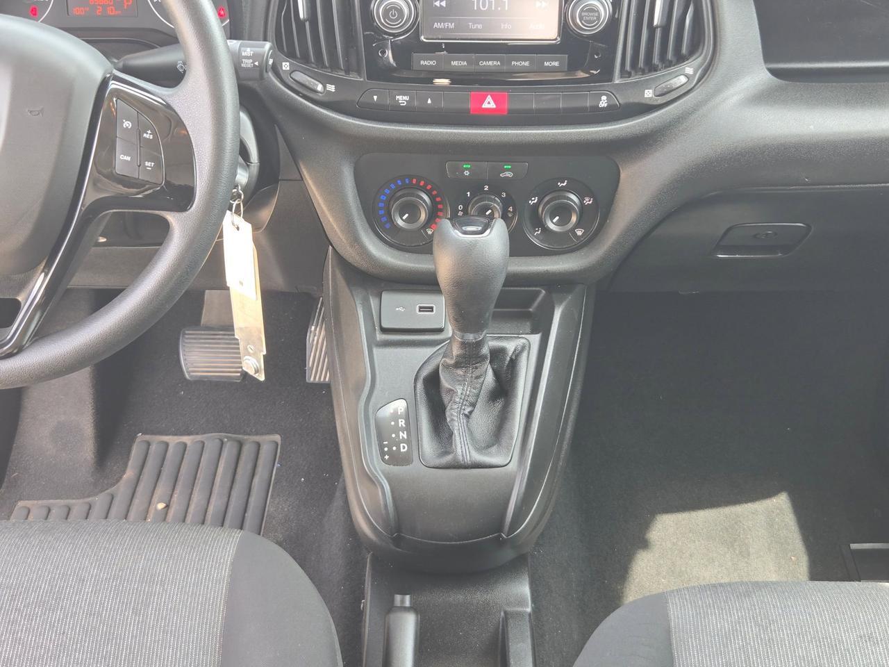 2022 Ram ProMaster City Cargo Van Tradesman Castroville TX