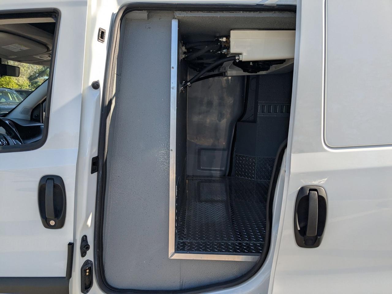 2022 Ram ProMaster City Cargo Van Tradesman San Antonio TX