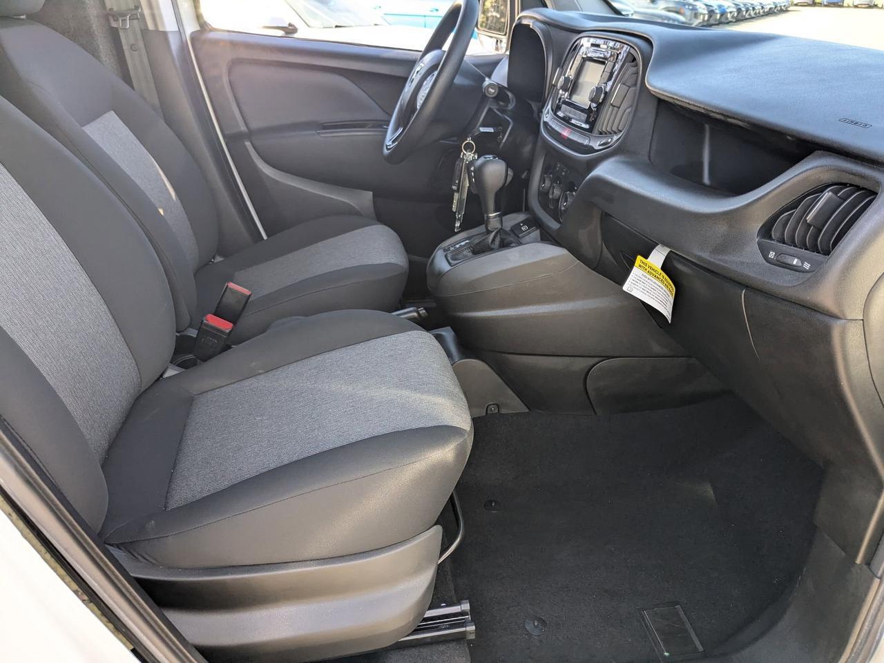 2022 Ram ProMaster City Cargo Van Tradesman San Antonio TX
