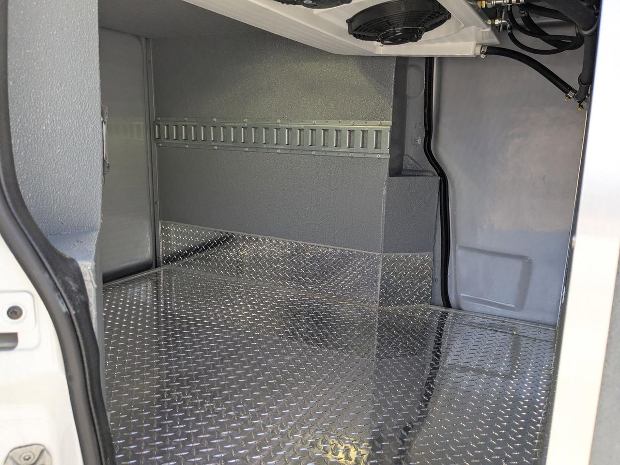 2022 Ram ProMaster City Cargo Van Tradesman San Antonio TX