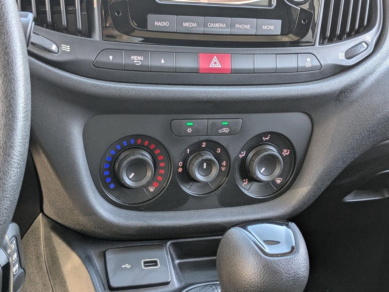 2022 Ram ProMaster City Cargo Van Tradesman San Antonio TX