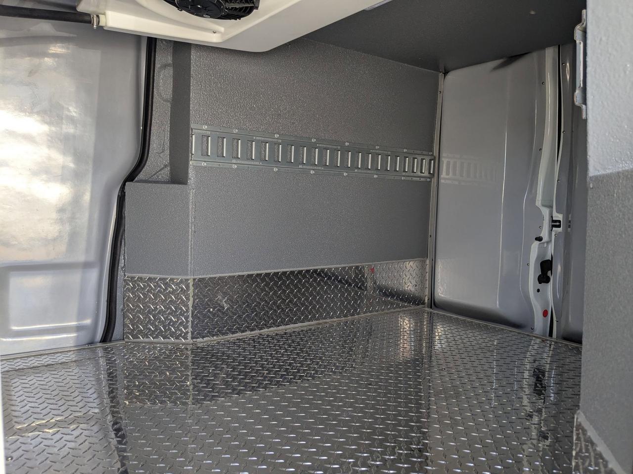 2022 Ram ProMaster City Cargo Van Tradesman San Antonio TX