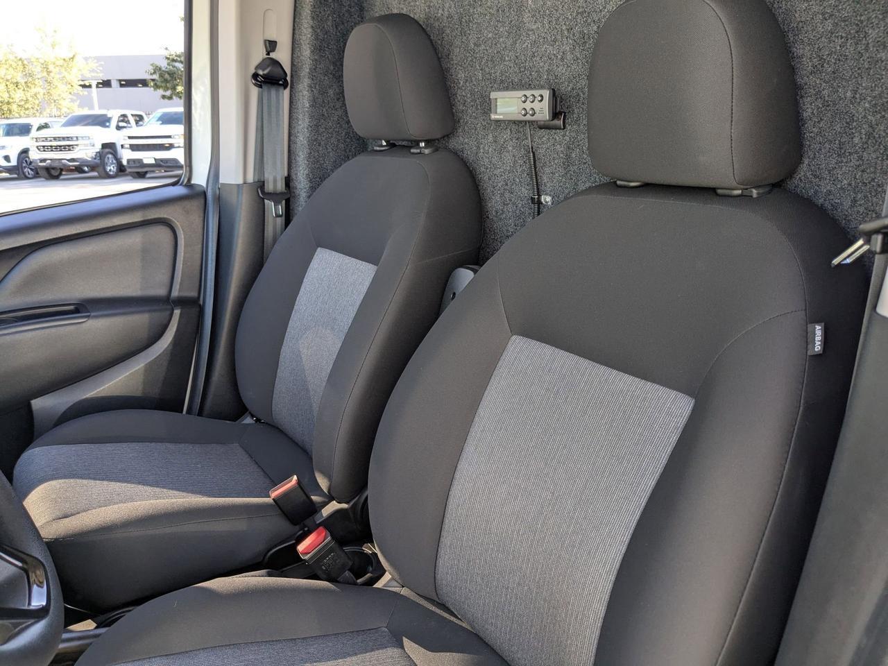 2022 Ram ProMaster City Cargo Van Tradesman San Antonio TX