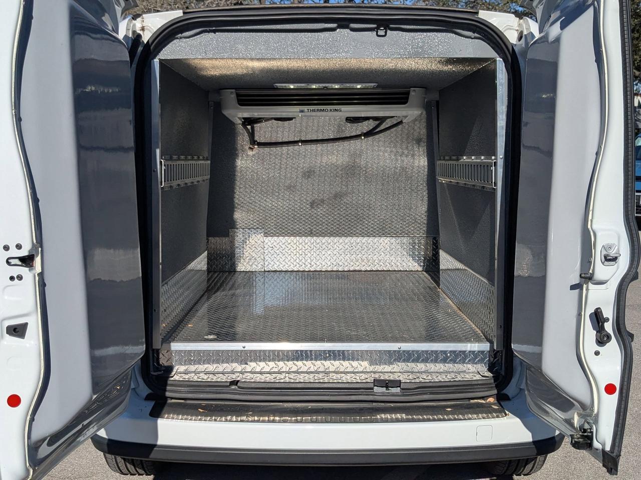 2022 Ram ProMaster City Cargo Van Tradesman San Antonio TX