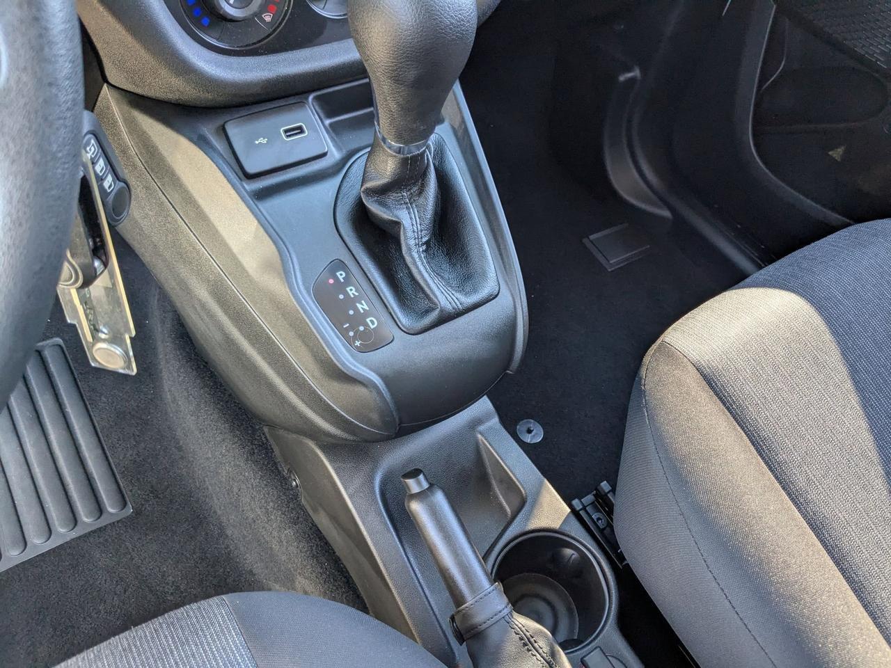 2022 Ram ProMaster City Cargo Van Tradesman San Antonio TX
