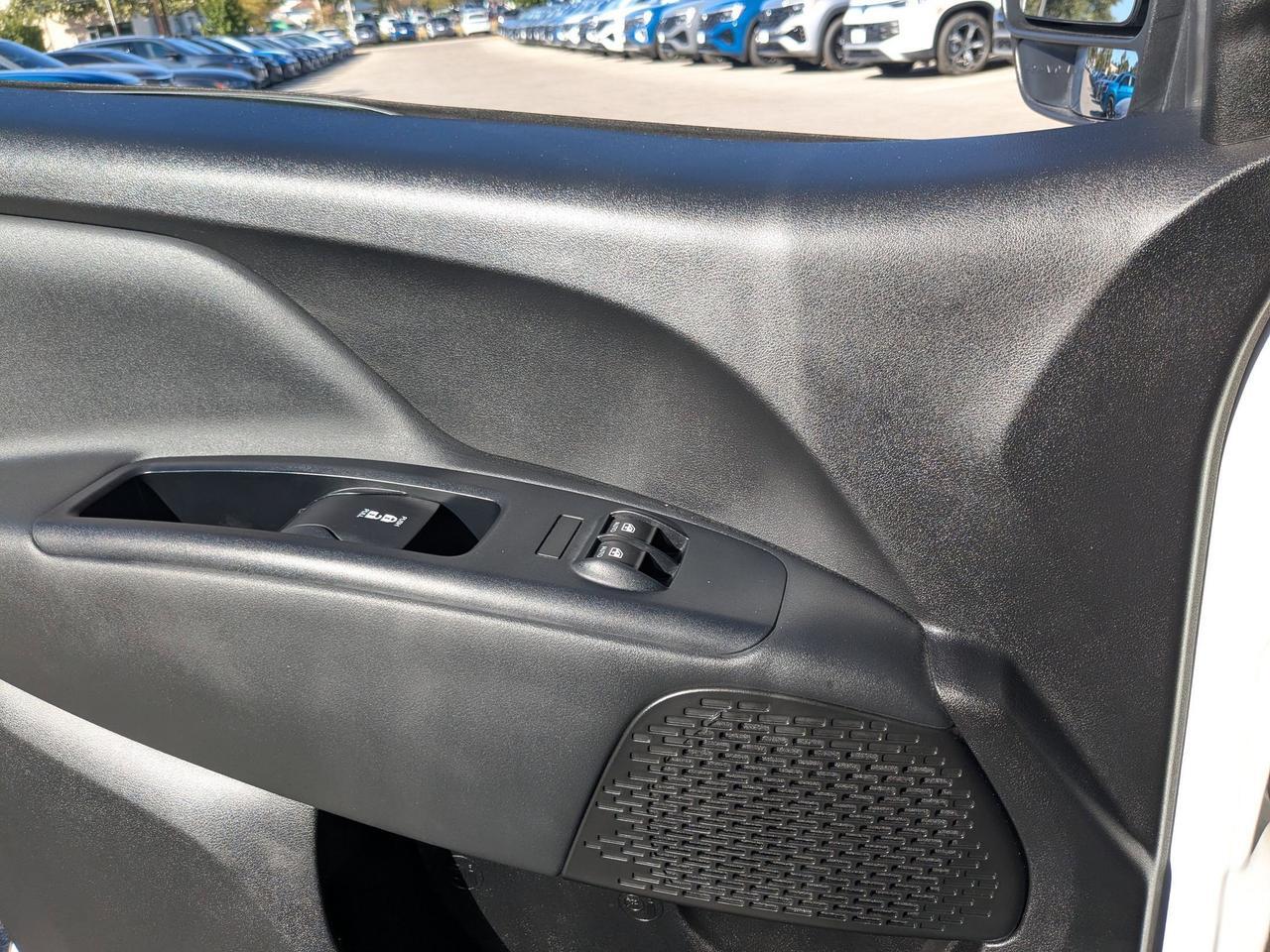 2022 Ram ProMaster City Cargo Van Tradesman San Antonio TX