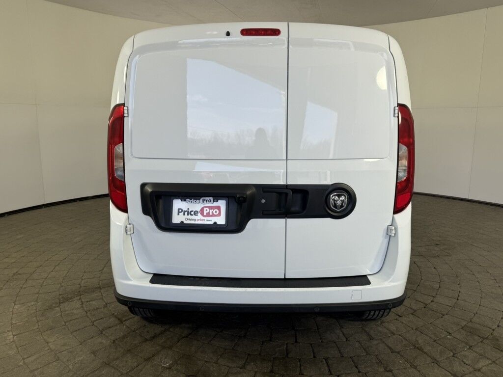 2022 Ram ProMaster City Cargo Van Tradesman Van Maumee OH