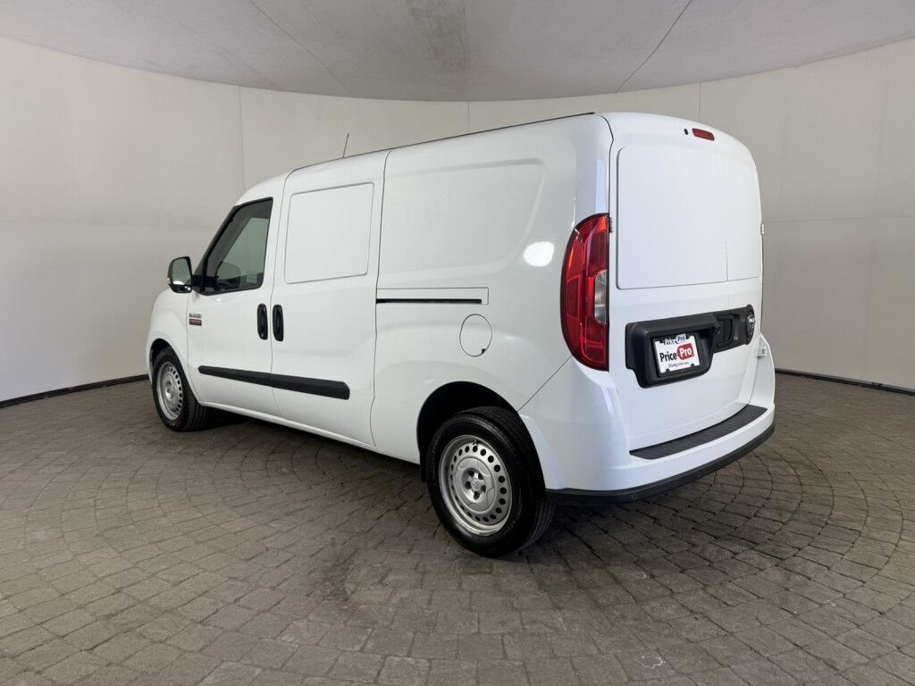 2022 Ram ProMaster City Cargo Van Tradesman Van Maumee OH