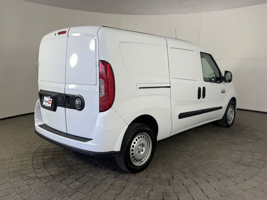 2022 Ram ProMaster City Cargo Van Tradesman Van Maumee OH