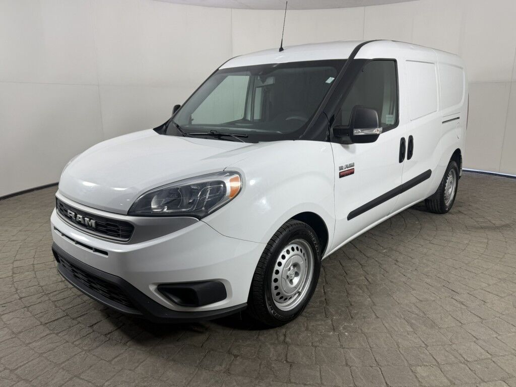 2022 Ram ProMaster City Cargo Van Tradesman Van Maumee OH