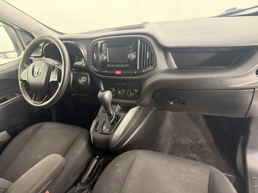 2022 Ram ProMaster City Cargo Van Tradesman Van Maumee OH