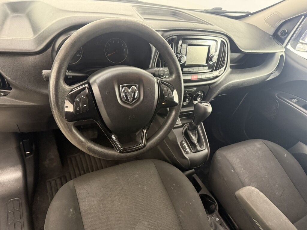 2022 Ram ProMaster City Cargo Van Tradesman Van Maumee OH