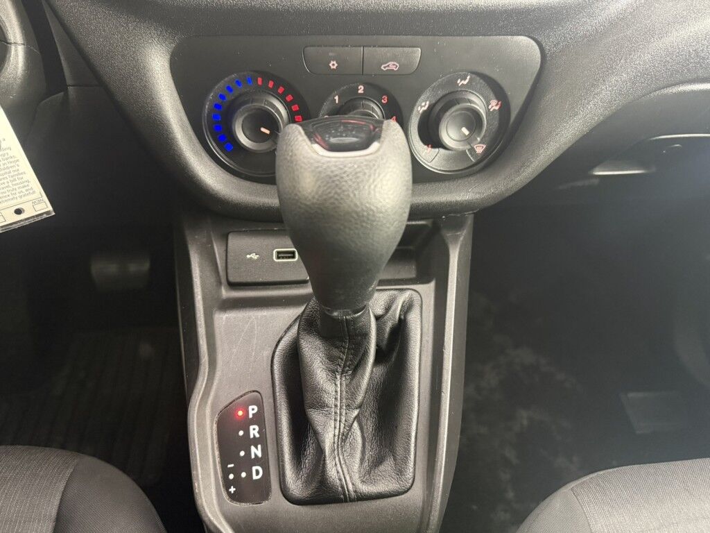 2022 Ram ProMaster City Cargo Van Tradesman Van Maumee OH