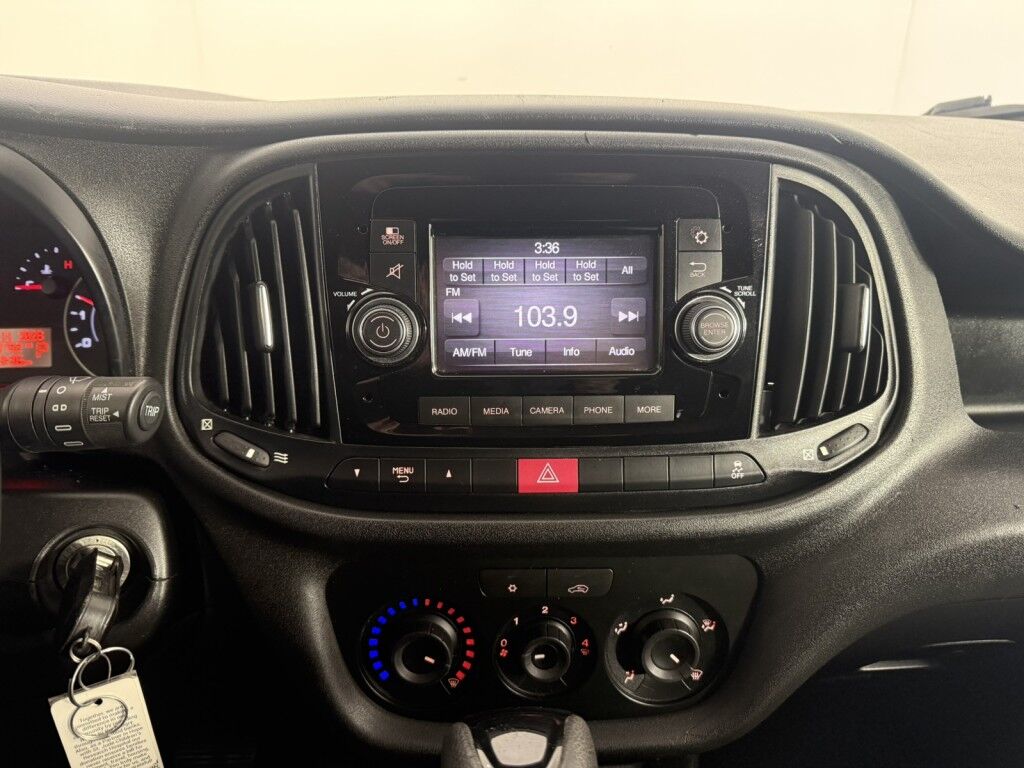 2022 Ram ProMaster City Cargo Van Tradesman Van Maumee OH