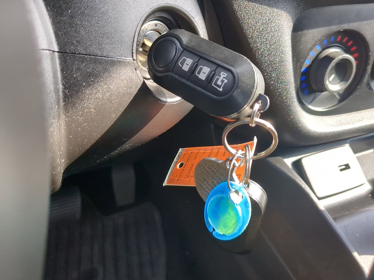 2022 Ram ProMaster City Cargo Van Tradesman Winder GA