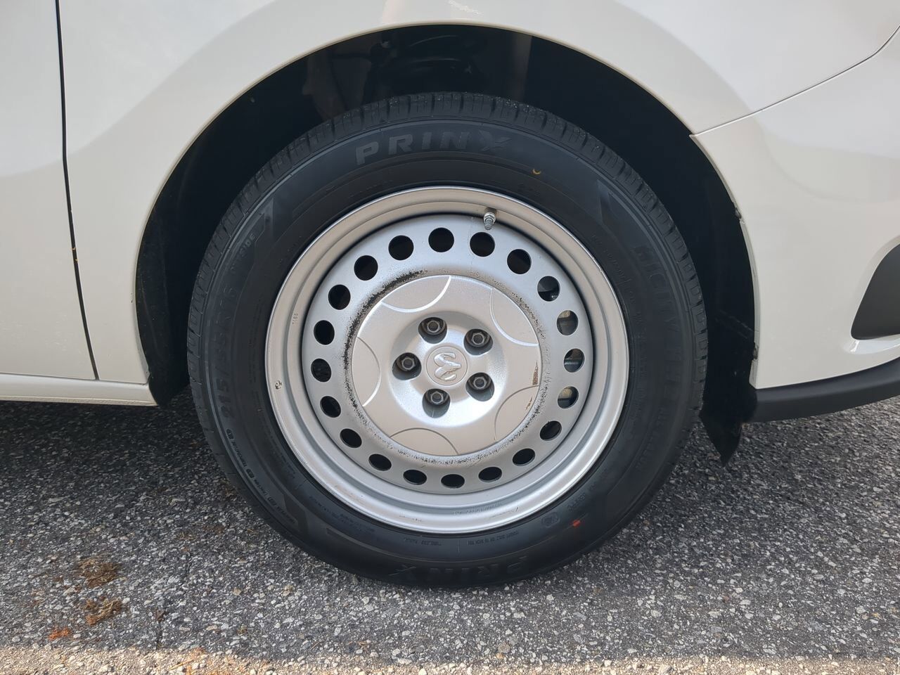 2022 Ram ProMaster City Cargo Van Tradesman Winder GA