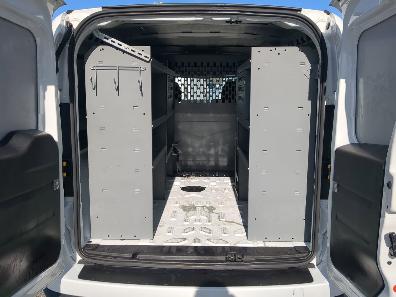 2022 Ram ProMaster City Cargo Van Tradesman Winder GA