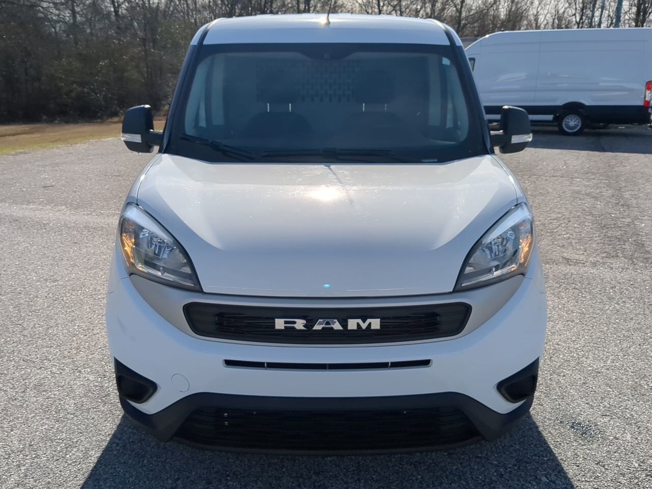 2022 Ram ProMaster City Cargo Van Tradesman Winder GA