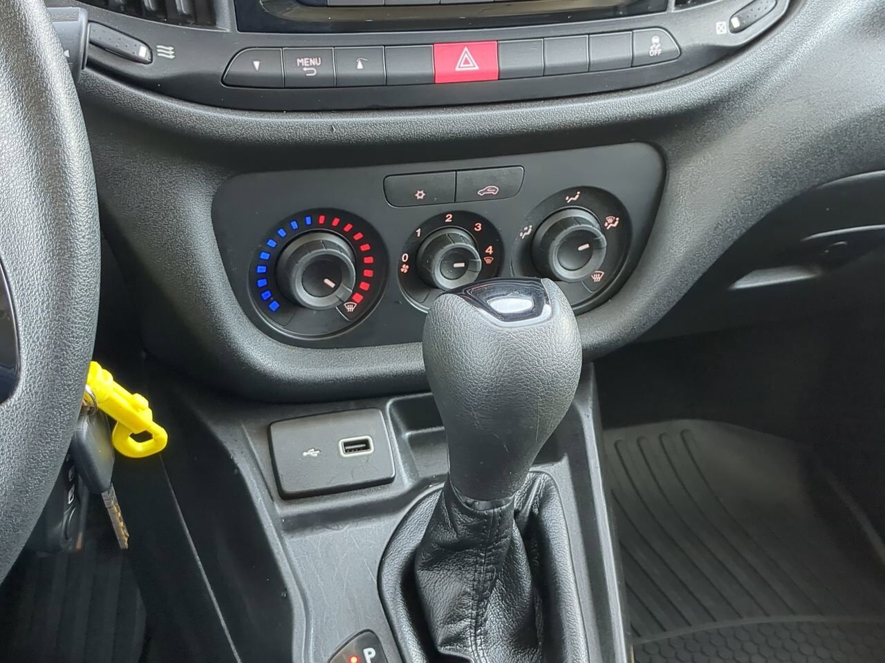 2022 Ram ProMaster City Cargo Van Tradesman Winder GA