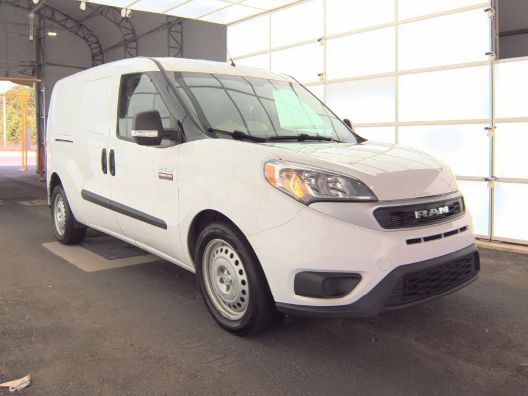 2022 Ram ProMaster City Minivan 122.4 WB Charlotte NC