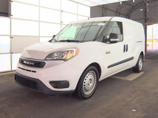 2022 Ram ProMaster City Minivan 122.4 WB Charlotte NC