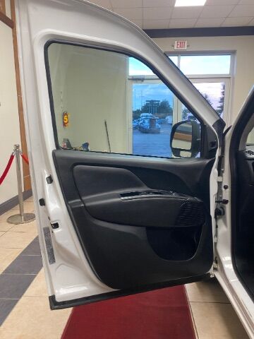 2022 Ram ProMaster City Minivan 122.4 WB Charlotte NC