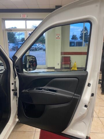 2022 Ram ProMaster City Minivan 122.4 WB Charlotte NC