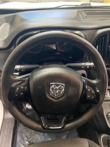 2022 Ram ProMaster City Minivan 122.4 WB Charlotte NC