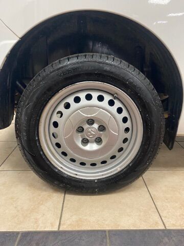 2022 Ram ProMaster City Minivan 122.4 WB Charlotte NC