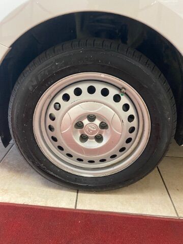 2022 Ram ProMaster City Minivan 122.4 WB Charlotte NC