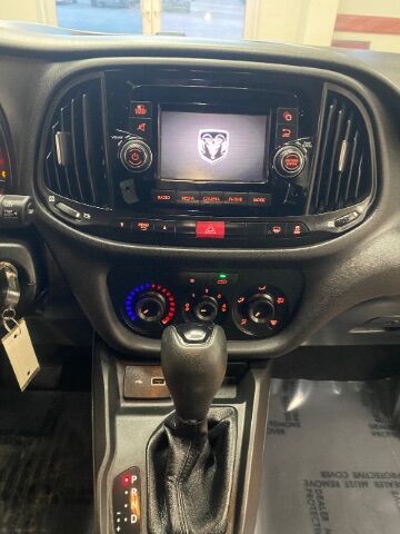 2022 Ram ProMaster City Minivan 122.4 WB Charlotte NC