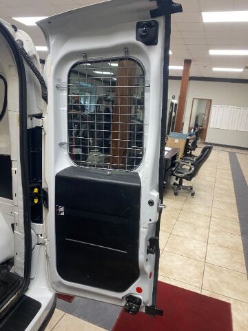 2022 Ram ProMaster City Minivan 122.4 WB Charlotte NC